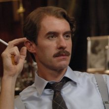 Stephen Dillane in una scena del film Savage Grace