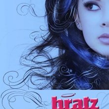 Un character poster del film Bratz: The Movie