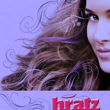 Un character poster di Bratz: The Movie