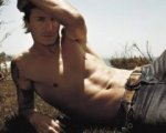 Il più sexy è David Beckham