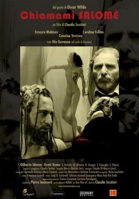 Locandina di Chiamami Salomé