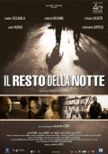 locandina di Il resto della notte