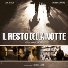 locandina di Il resto della notte