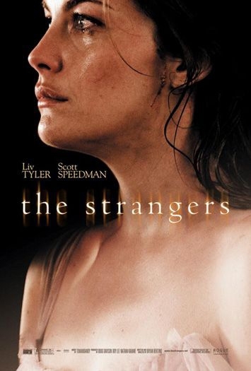 La Locandina Di The Strangers 61498