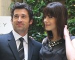 Un amore di Patrick Dempsey