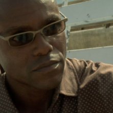 Una scena del film Bigger, Stronger, Faster*