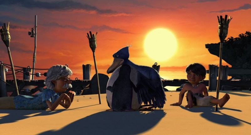 Impy E Il Mistero Dell Isola Magica