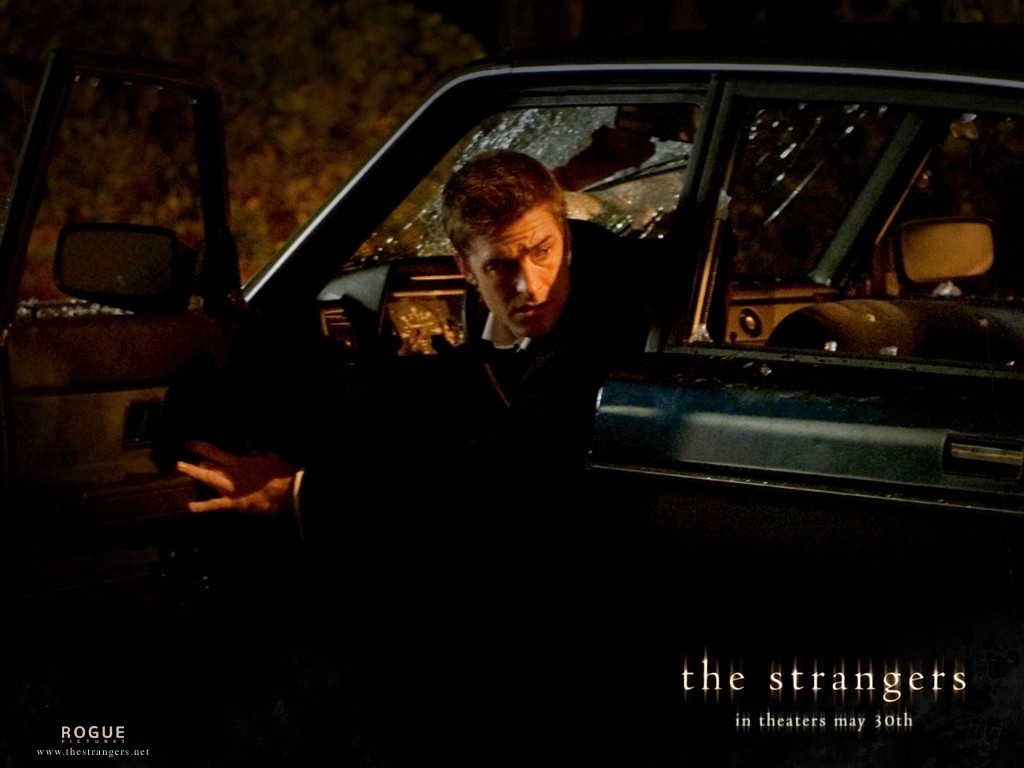 Wallpaper Del Film The Strangers 68236