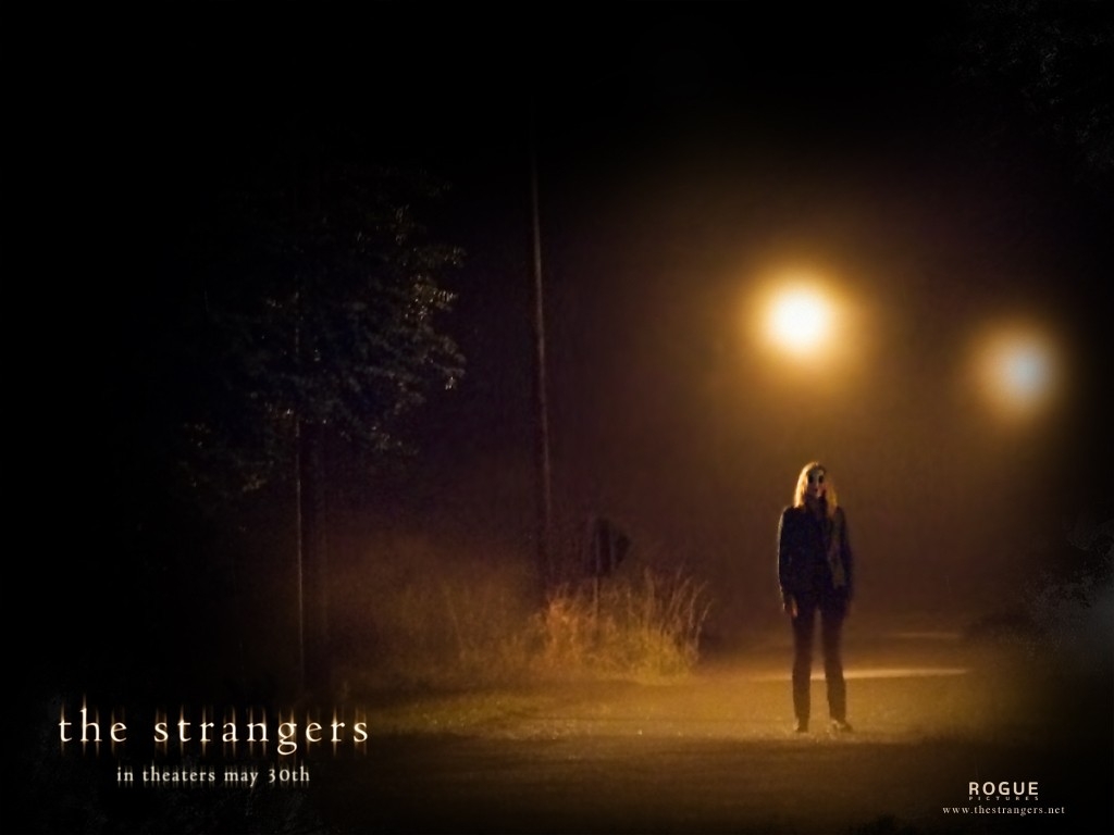 Wallpaper Del Film The Strangers 68238