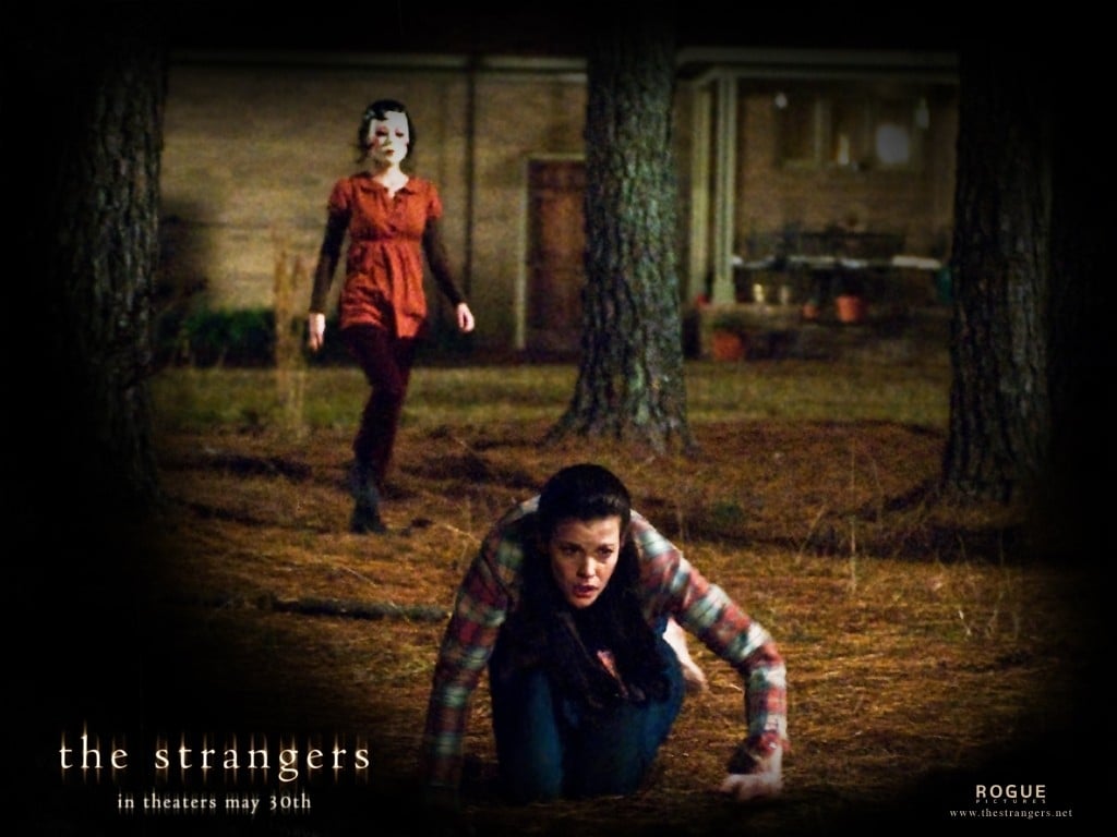 Wallpaper Del Film The Strangers 68240