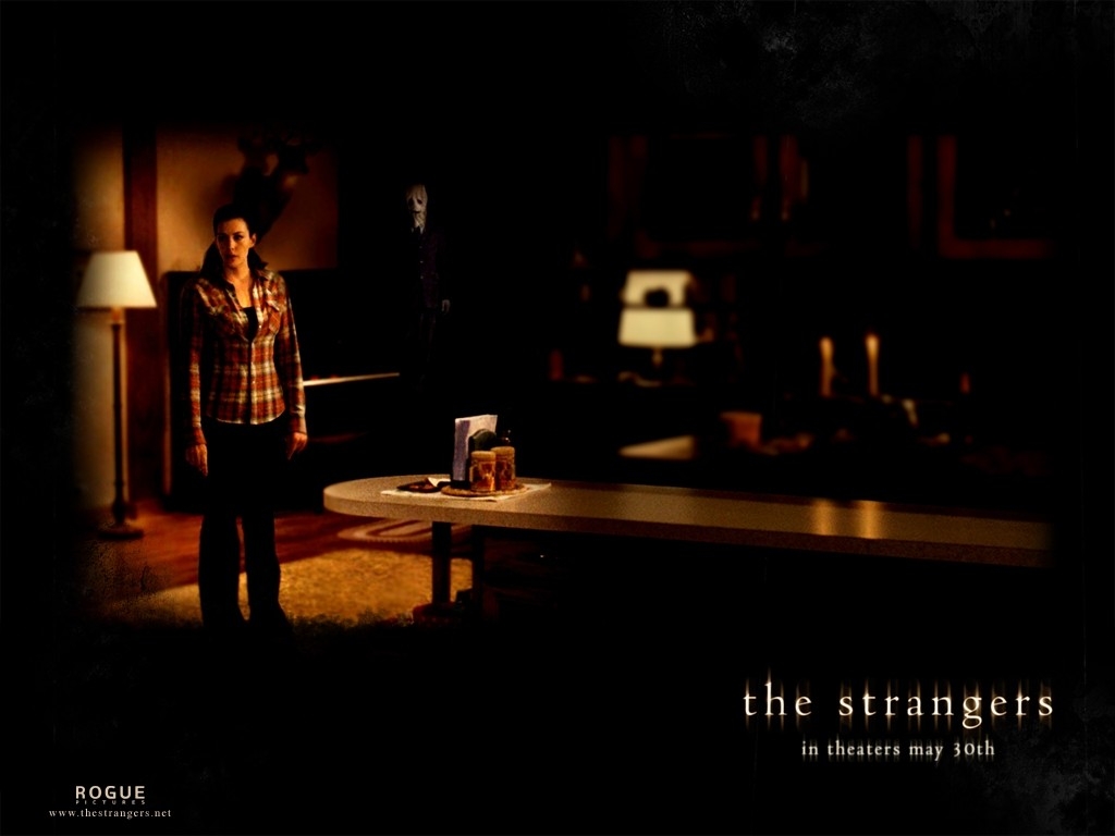 Wallpaper Del Film The Strangers 68242