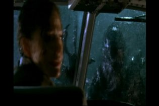 Alien vs. Predator 2 - Spot 'In Space' - 15 sec