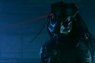 Alien vs. Predator 2 - Spot 'Penalty'