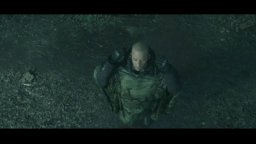 Babylon A.D. - Teaser