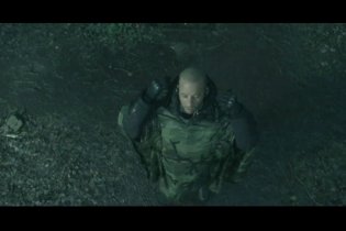 Babylon A.D. - Teaser