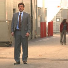 Ben Affleck in una scena del film Man About Town