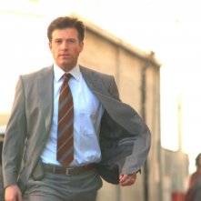 Ben Affleck in una scena del film Man About Town