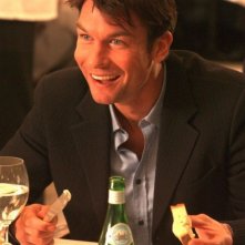 Jerry O'Connell in una scena del film Man About Town