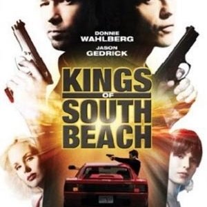 La locandina di I re di South Beach