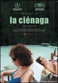 La locandina di La cienaga