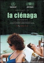 Locandina di La cienaga