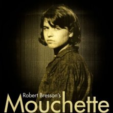 La locandina di Mouchette