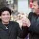 Maradona e Kusturica sbarcano a Cannes