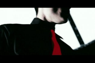 The Spirit - Teaser italiano