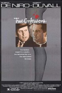 Locandina di L'assoluzione