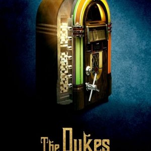 La locandina di The Dukes