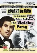 La locandina di The Wedding Party 