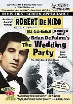La locandina di The Wedding Party 