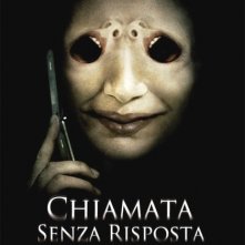 La locandina italiana di Chiamata senza risposta