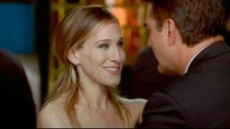 Sex and the City - Trailer italiano