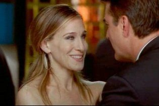 Sex and the City - Trailer italiano