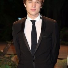 William Moseley alla prima giapponese de Le cronache di Narnia: il principe Caspian