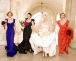 Recensione Sex and the City (2008)