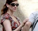 Ciak a Roma per Julia Roberts