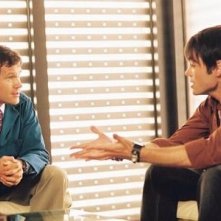 Dylan Walsh E John Hensley In Nip Tuck 61717