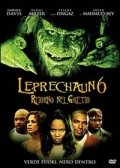 La locandina di Leprechaun 6 - Ritorno nel ghetto