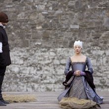 Natalie Dormer In Una Scena Di The Tudors 61688
