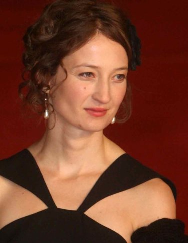 Alba Rohrwacher