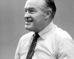 Addio Bob Hope