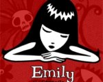 Emily the Strange sul grande schermo