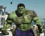Hulk, tutti in fila per vederlo