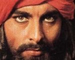 Kabir Bedi torna a vestire i panni di Sandokan