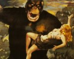 King Kong torna al cinema