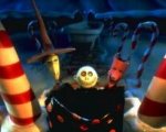 Recensione Nightmare Before Christmas (1993)