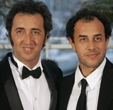Paolo Sorrentino e Matteo Garrone tra i premiati a Cannes 2008