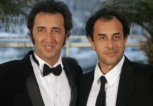 Paolo Sorrentino e Matteo Garrone tra i premiati a Cannes 2008